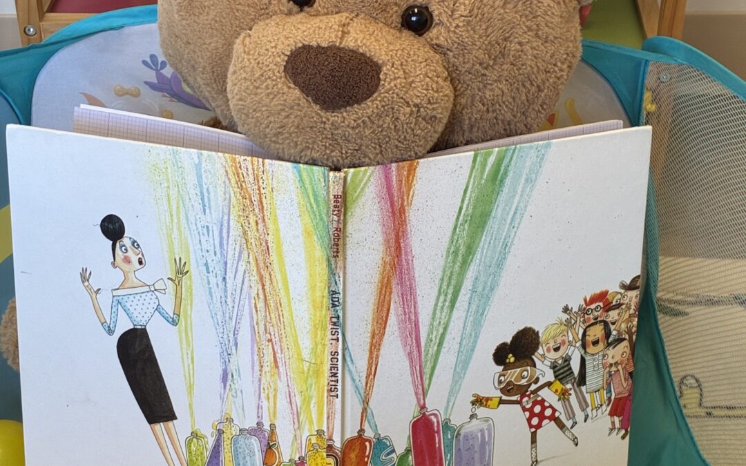 SHIFT Playroom Holiday Gift Guide 2025